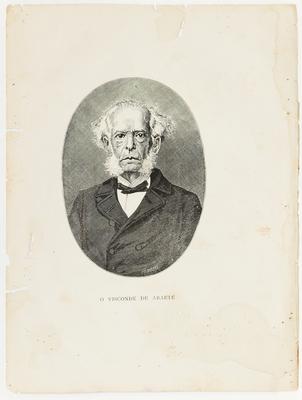 O Visconde de Abaeté