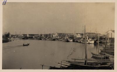 Fotografia; autor: Não identificado