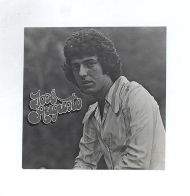 José Augusto (capa de disco)