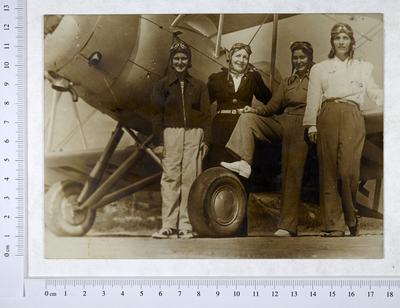 Aviação - Semana da Asa