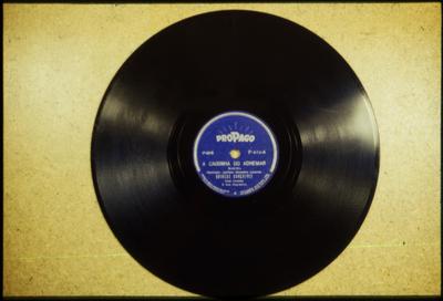 Quincas Gonçalves (rótulo de disco)