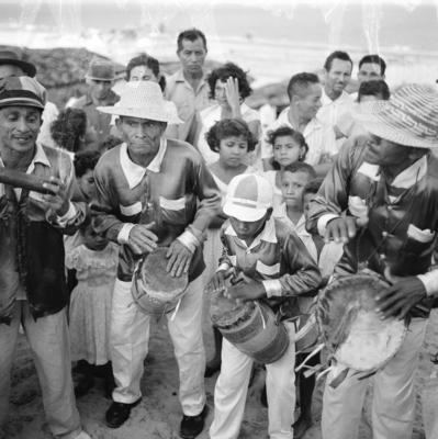 Bambelô, festa popular