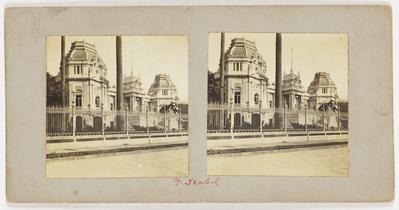 Palácio da Princesa Isabel