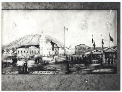 Campo de Santana (pintura)