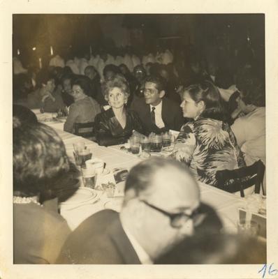 Sérgio Bittencourt e família