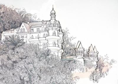 Castelinho de Santa Teresa