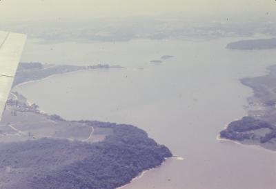 Represa Guarapiranga