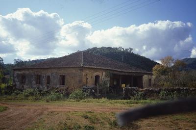 Fazenda São José do Manso