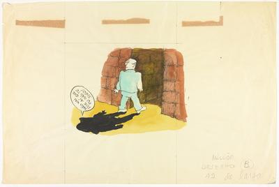 As vozes inaudíveis do universo