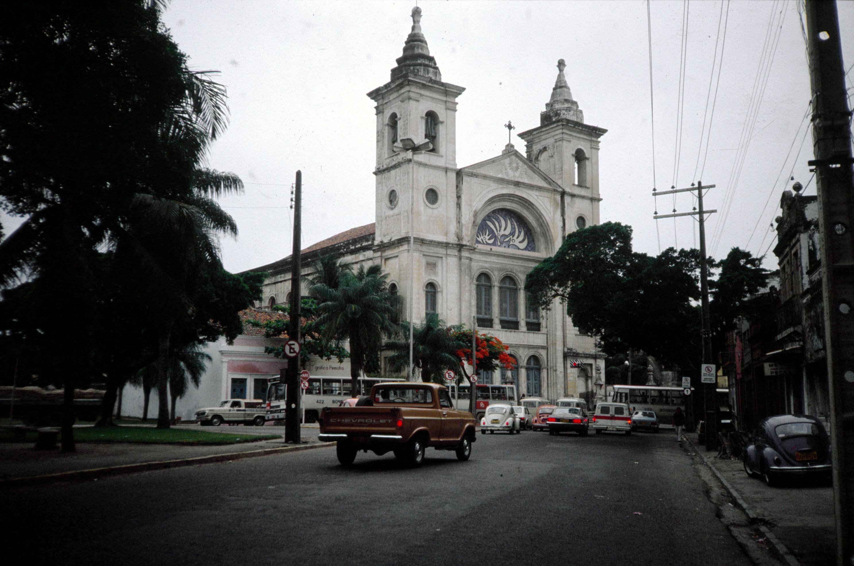 Igreja Matriz de São José
