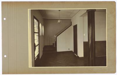 Projeto arquitetônico do escritório Freire & Sodré Engenheiros