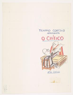 Teatro Corisco apresenta