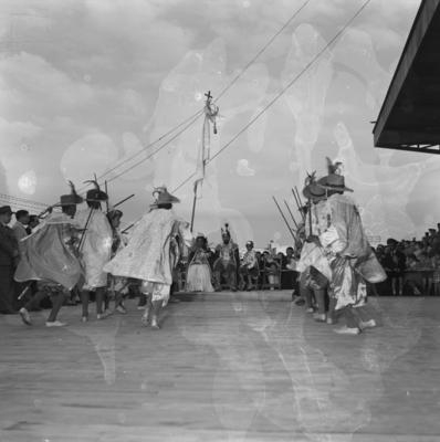 Congada, festa popular