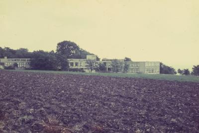 Escola Superior da Forma de Ulm [Hochschule für Gestaltung Ulm (HfG)]