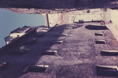 Lena Coelho dos Santos em Salzburgo