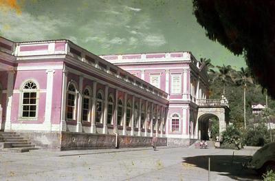 Museu Imperial