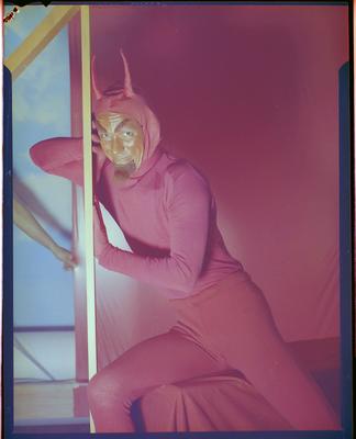 Campanha publicitária da agência Lince Propaganda para o ventilador Spam