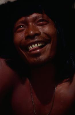 Série Xingu - Akan Panará