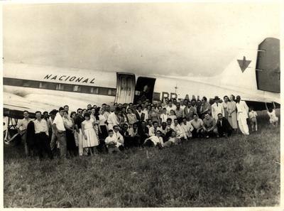 Elizeth Cardoso e Orquestra Tabajara