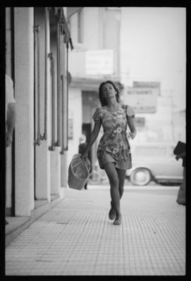 Campanha publicitária da Bayer - Cafiaspirina da Silva