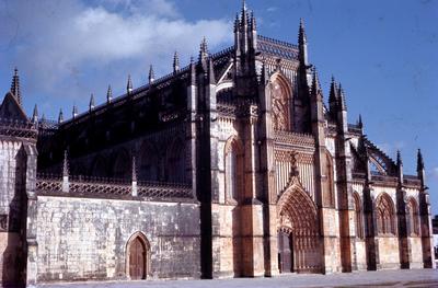 Mosteiro da Batalha