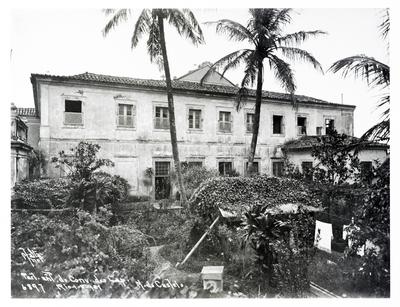 Convento dos Capuchinhos