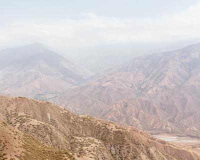 Ruta Nacional 62, Mutatá