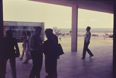 Luís Humberto, à direita