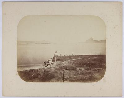 Praia de Santa Luzia