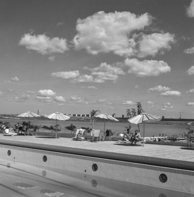 Iate Clube de Brasília