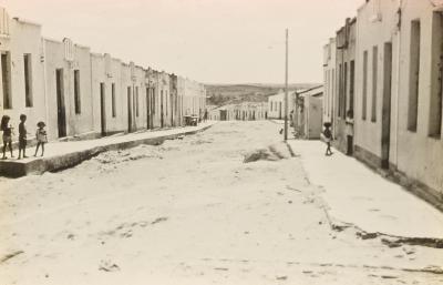 Trajeto entre Pirapora (MG) e Juazeiro (BA)