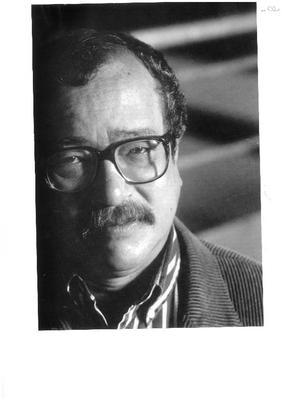 João Ubaldo Ribeiro