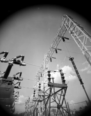 Equipamentos e Instalações Elétricas Industriais Brown Boveri