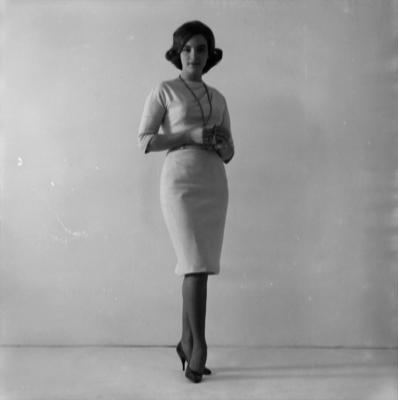 Mariuza Diniz e Silva - modelo