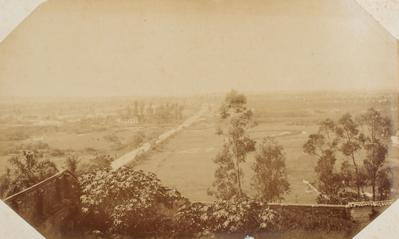 Bairro, aterrado e Rua do Bráz