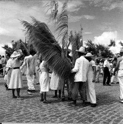 Segunda-Feira Gorda da Ribeira