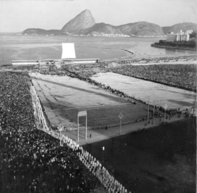 Congresso Eucarístico