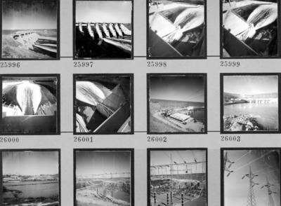 Usina Hidrelétrica de Três Marias