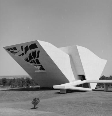 Panteão da Pátria e da Liberdade Tancredo Neves