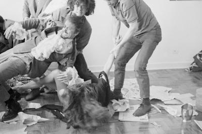 Gamal, O Delírio do Sexo