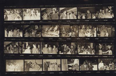 Escola de Samba Mangueira (contatos)