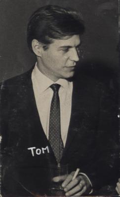 Tom Jobim