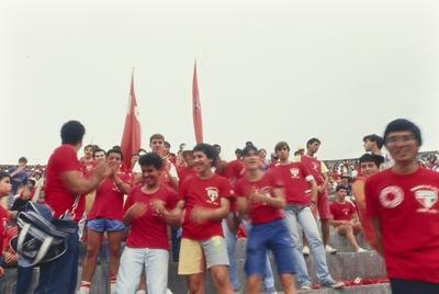 Jogo São Paulo x Botafogo