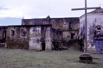 Casa da Torre de Garcia d'Ávila