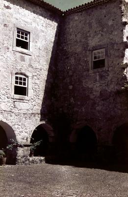 Museu de Arqueologia e Etnologia