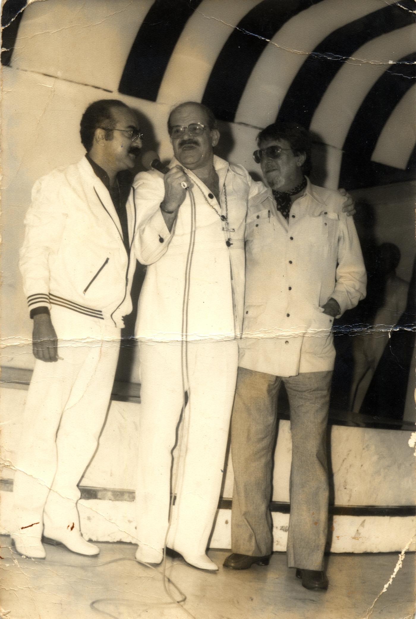 Sargentelli e irmãos