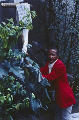 Cobertura da doença e falecimento de Tancredo Neves