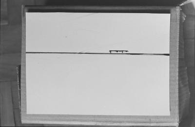 Embarcação no rio Paraíba, próximo ao Antigo Engenho Itapuá