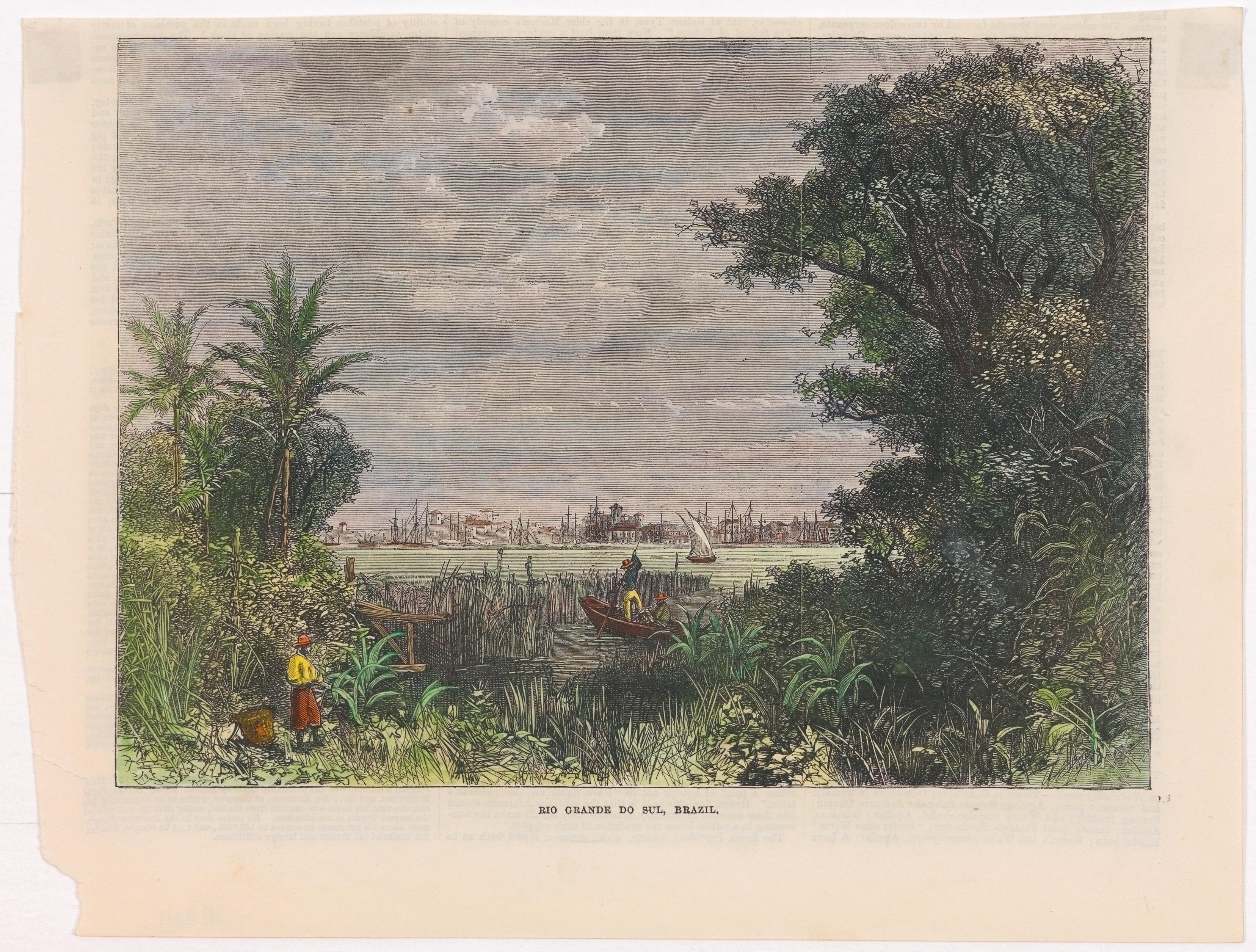 Rio Grande do Sul, Brazil