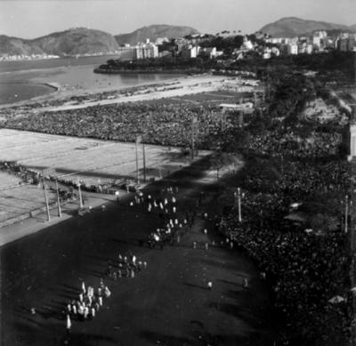Congresso Eucarístico